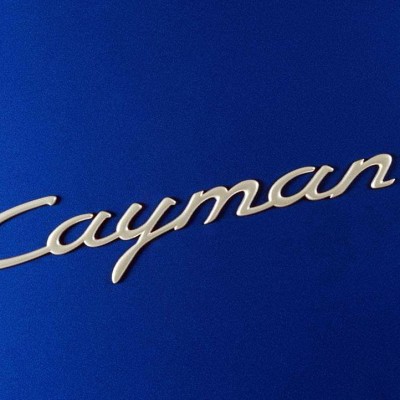 Porsche Cayman 2013: Στο Los Angeles η νέα γενιά
