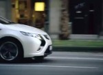 Opel Ampera