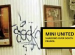 MINI United 2012 MINI Fever in Marseilles