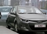 Hyundai i20-2012
