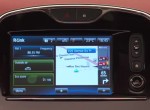 Renault Clio 2012: R-Link