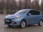 Renault Scenic & Grand Scenic