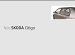 Skoda Citigo Greece