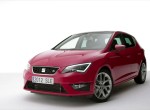 Νέο Seat Leon