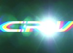 New 2012 Honda CR-V