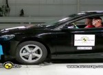 VOLVO V40 CRASH TEST
