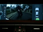 BMW ConnectedDrive. Rearview camera.