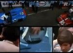 Le Mans Movie Trailer