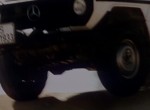 Mercedes-Benz G-Class History