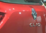 New Renault Clio 2012 - Design