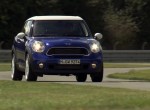 MINI Paceman.Driving Scenes.
