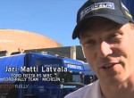2012 WRC Wales Rally GB - The highlights