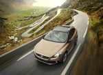 2012 Volvo V40 Cross Country
