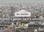 Flipper parking στο Παρίσι