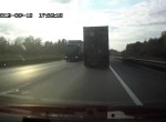 Ατύχημα με οδηγό φορτηγού στη Ρωσία