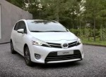 Toyota Verso 2013