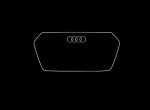 Audi crosslane coupe