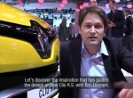 Renault - The design of New Clio R.S.