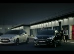 New Citroën DS3 Cabrio: On the road
