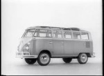 History of the VW Type 2 (Bus)