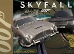 2012 James Bond SKYFALL Trailer