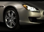 2013 Maserati Quattroporte