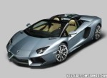 Lamborghini Aventador Roadster - First Impressions