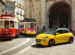 Opel Adam @ Lisbon