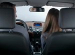 Ford Fiesta MyKey