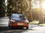 BMW i3 Coupe Concept