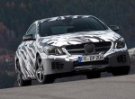 Mercedes-Benz 2013 CLA 45 AMG ( Camouflage ) Trailer