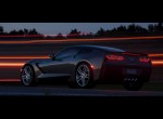 2014 Chevrolet Corvette Stingray C7 Reveal Webcast