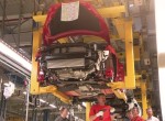 Ford Begins Production of New Fiesta ST