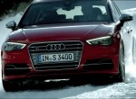 Audi S3 Sportback