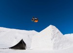 Daredevil Chicherit's Full MINI Backflip