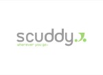 Scuddy electric scooter