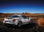 Alfa Romeo 4C Launch Edition