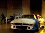 Porsche 917 Vs BMW M1