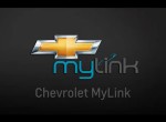 Chevrolet-MyLink