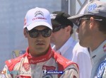 Leg 1 - 2013 WRC Acropolis Rally of Greece