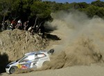 Leg 2 - 2013 WRC Acropolis Rally