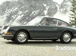 The 911 50th anniversary edition