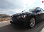 VW Golf GTI MK7 GOCAR TEST DRIVE