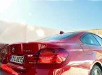 The New BMW 4 Series Coupe