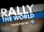 WRC Rally d'Italia - Mikkelsen jump