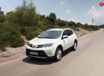 Toyota RAV4 2.0 2013 GOCAR TEST DRIVE