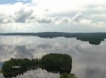 Heli Special @ Neste Oil Rally Finland 2013