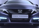 Honda Civic Tourer