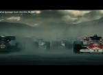 TAG Heuer and Rush Movie
