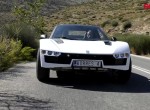 KORRES Project 4 TEST DRIVE